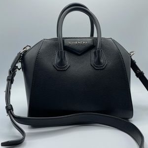 Givenchy Antigona Mini
